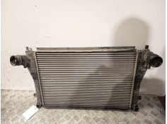 Recambio de intercooler para volkswagen golf vii (5g1, bq1, be1, be2) 1.6 tdi referencia OEM IAM 5Q0145803S  