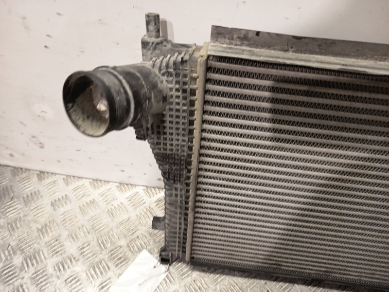 Recambio de intercooler para volkswagen golf vii (5g1, bq1, be1, be2) 1.6 tdi referencia OEM IAM 5Q0145803S  