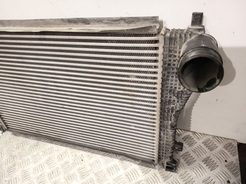 Recambio de intercooler para volkswagen golf vii (5g1, bq1, be1, be2) 1.6 tdi referencia OEM IAM 5Q0145803S  