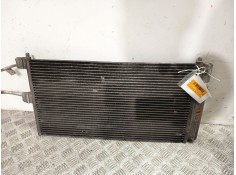 Recambio de condensador aire acondicionado para fiat doblo furgoneta/monovolumen (223_) 1.3 d multijet referencia OEM IAM 437161