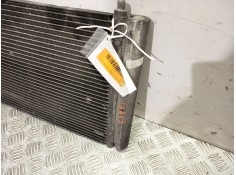 Recambio de condensador aire acondicionado para fiat doblo furgoneta/monovolumen (223_) 1.3 d multijet referencia OEM IAM 437161 2