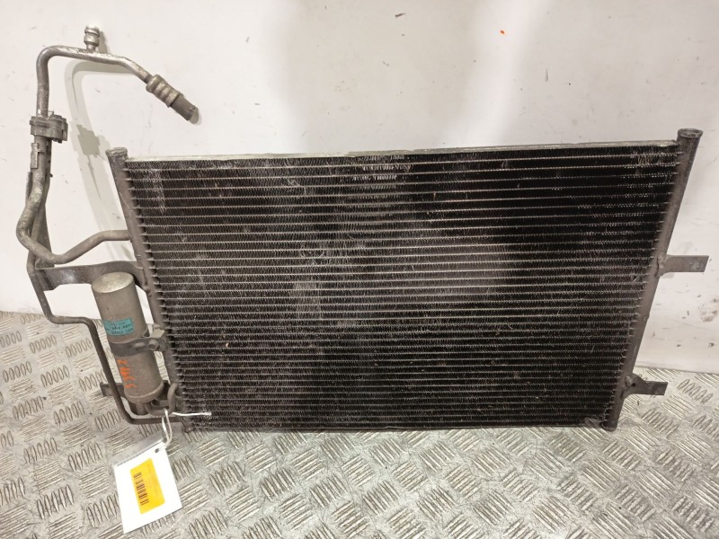 Recambio de condensador aire acondicionado para mazda 5 (cr) 2.0 cd (cr19) referencia OEM IAM 8397002A02  