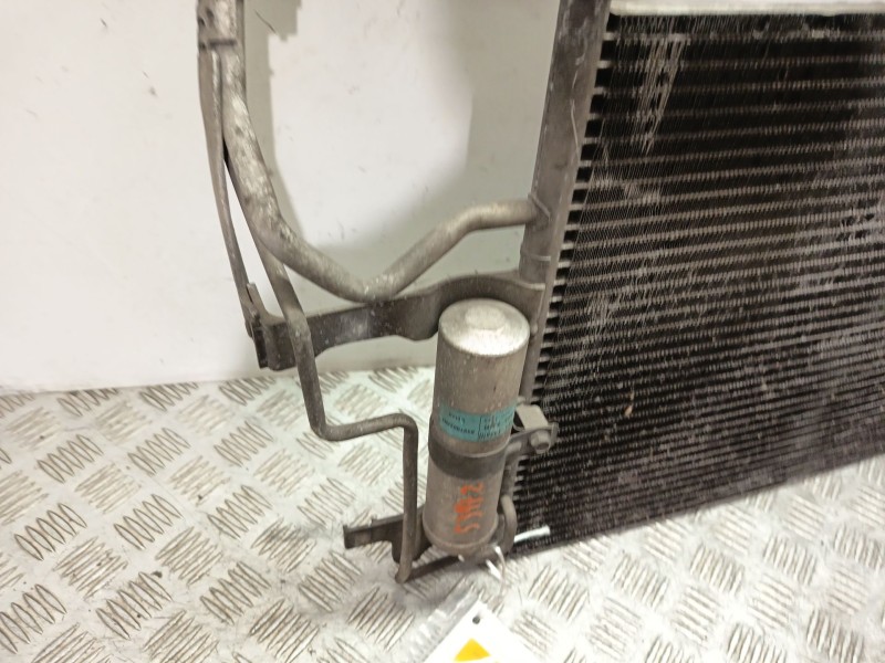 Recambio de condensador aire acondicionado para mazda 5 (cr) 2.0 cd (cr19) referencia OEM IAM 8397002A02  