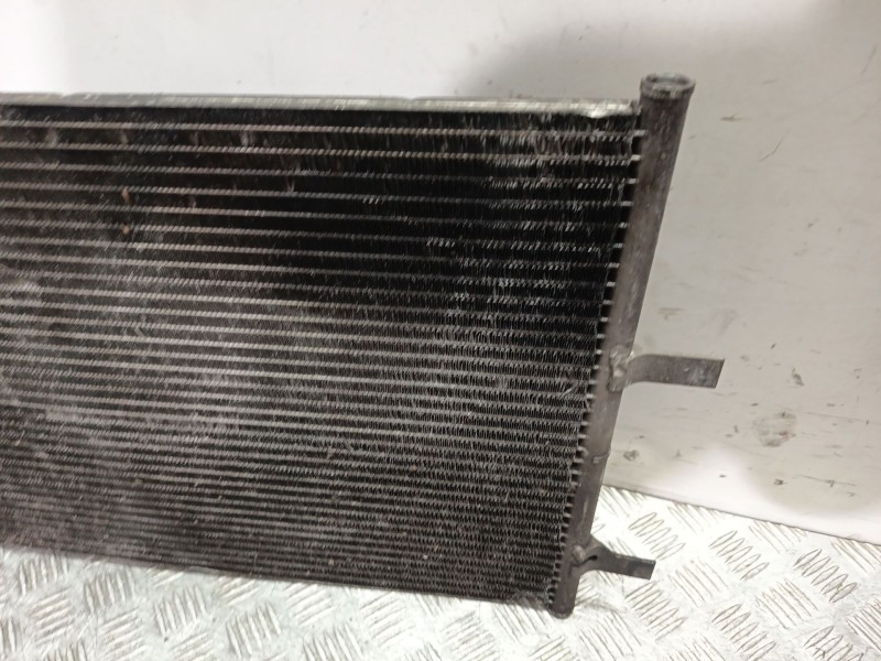 Recambio de condensador aire acondicionado para mazda 5 (cr) 2.0 cd (cr19) referencia OEM IAM 8397002A02  