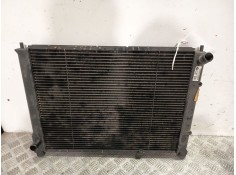 Recambio de radiador agua para rover 25 i hatchback (rf) 1.6 16v referencia OEM IAM PCC108410  