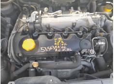 fiat grande punto (199_) del año 2007 2