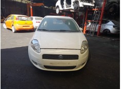 fiat grande punto (199_) del año 2007