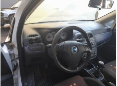 fiat grande punto (199_) del año 2007 2