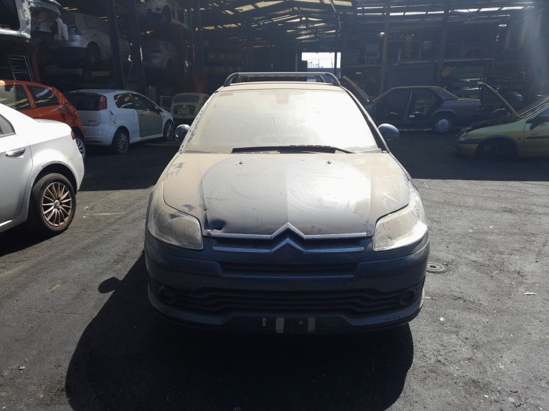 citroën c4 i (lc_) del año 2005