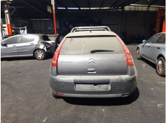 citroën c4 i (lc_) del año 2005 2