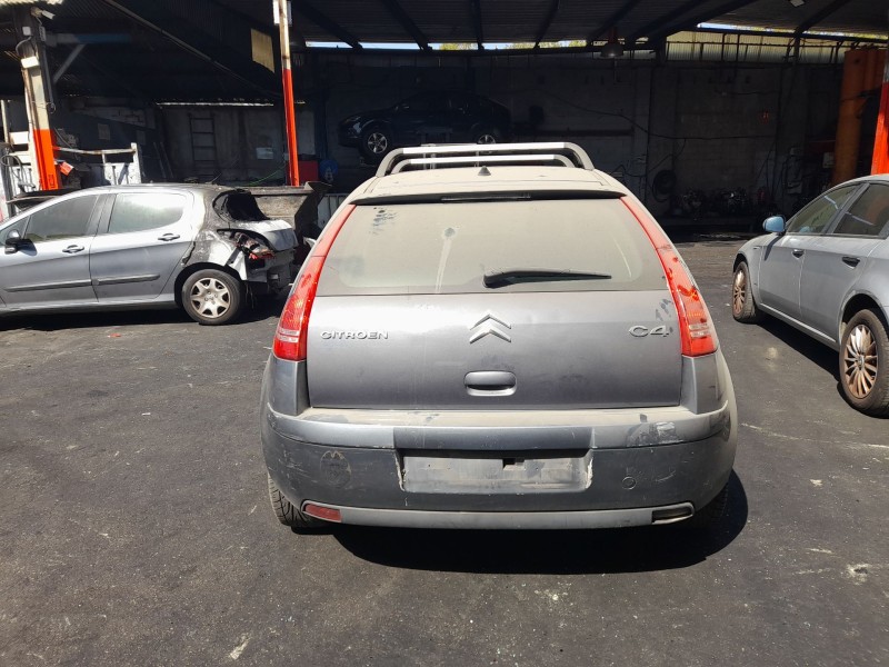 citroën c4 i (lc_) del año 2005