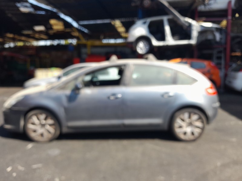 citroën c4 i (lc_) del año 2005
