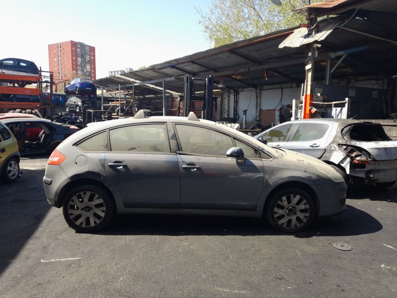 citroën c4 i (lc_) del año 2005
