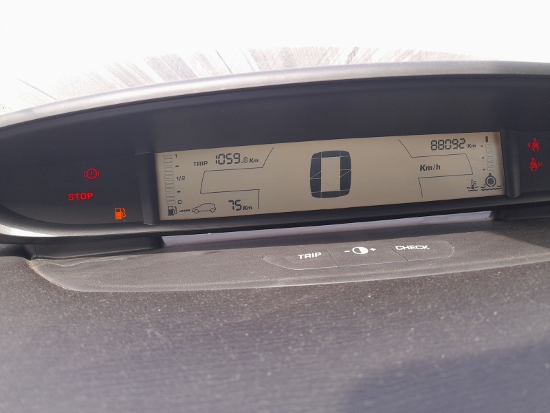 citroën c4 i (lc_) del año 2005