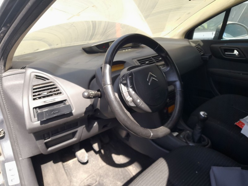 citroën c4 i (lc_) del año 2005