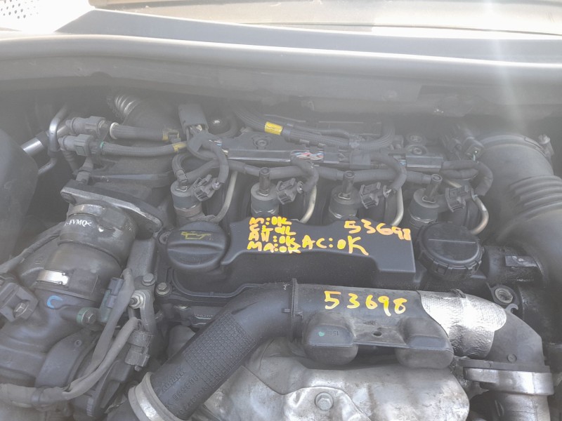 citroën c4 i (lc_) del año 2005