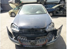 volkswagen golf v (1k1) del año 2008