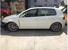 volkswagen golf v (1k1) del año 2008 2
