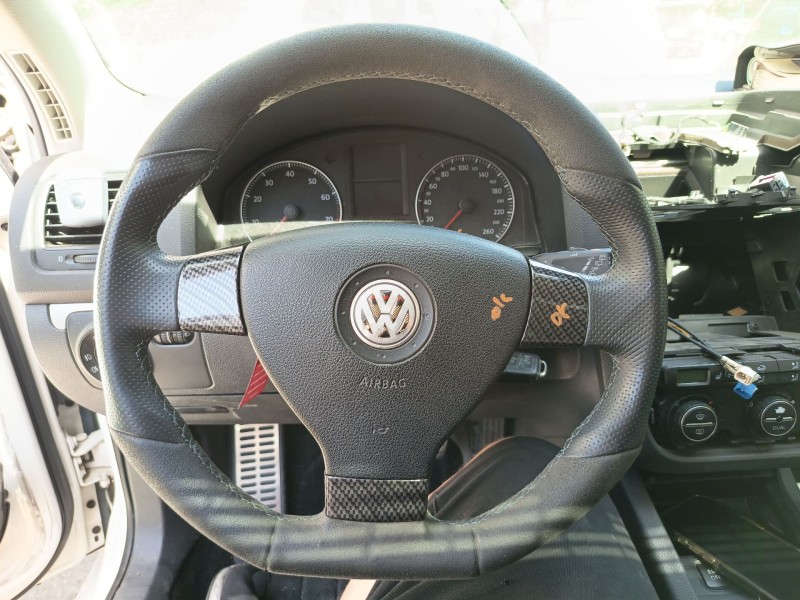 volkswagen golf v (1k1) del año 2008