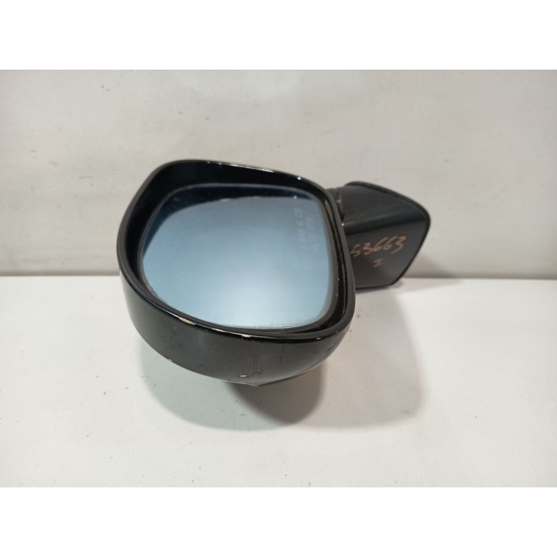 ESPEJO RETROVISOR INTERIOR 7891121120ABS  - imagen 4