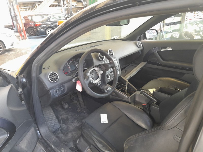 audi a3 sportback (8pa) del año 2005