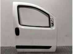 Recambio de puerta delantera derecha para citroën nemo furgoneta/monovolumen (aa_) 1.4 hdi referencia OEM IAM 1636123880  