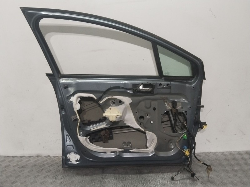 Recambio de puerta delantera izquierda para citroën c4 i (lc_) 1.6 hdi referencia OEM IAM 9002W0  
