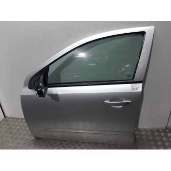PUERTA DELANTERA IZQUIERDA PLATA 