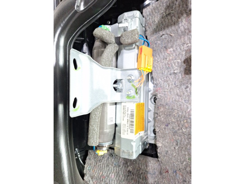 Recambio de salpicadero para volvo xc60 i suv (156) d3 / d4 referencia OEM IAM 39826843  