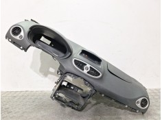 Recambio de salpicadero para renault clio iii (br0/1, cr0/1) 1.5 dci (br17, cr17) referencia OEM IAM 8200407576  