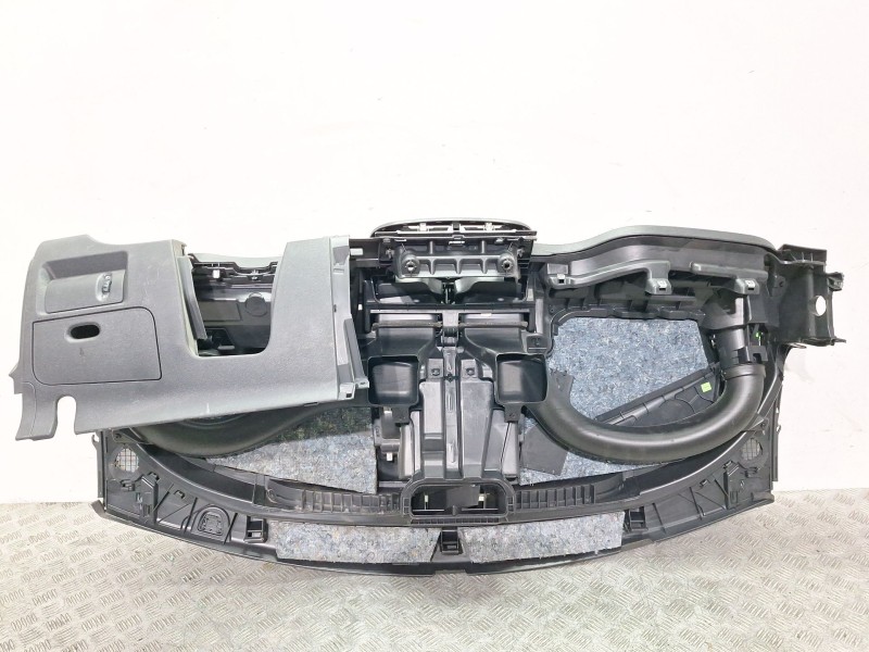 Recambio de salpicadero para renault kangoo express (fw0/1_) z.e. (fw0z, fw1z) referencia OEM IAM 681000861R  