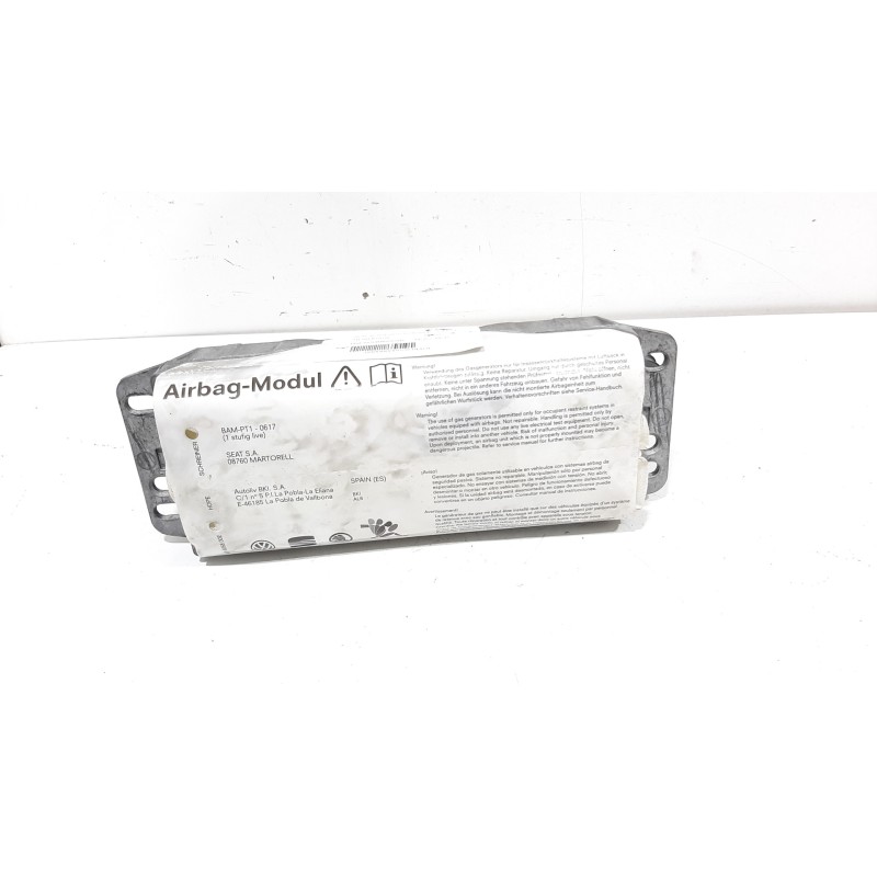AIRBAG DELANTERO DERECHO 5P0880204B  - imagen 1