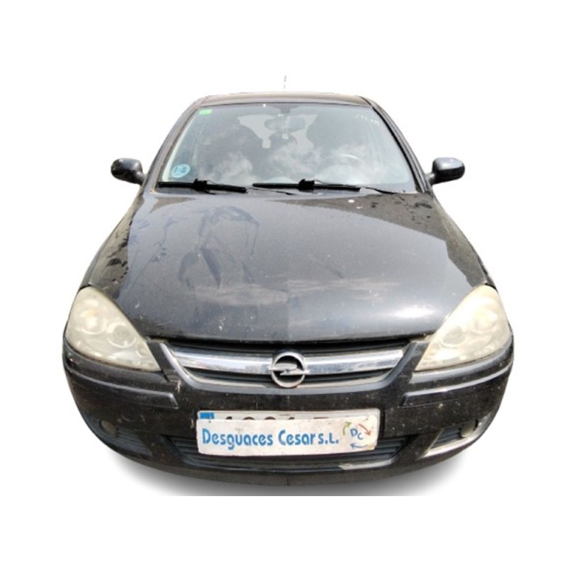 OPEL CORSA C (X01) - imagen 1