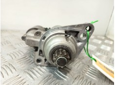 Recambio de motor arranque para volkswagen polo iv (9n_, 9a_) 1.8 gti referencia OEM IAM 02Z911024P  