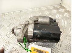 Recambio de motor arranque para volkswagen polo iv (9n_, 9a_) 1.8 gti referencia OEM IAM 02Z911024P   2