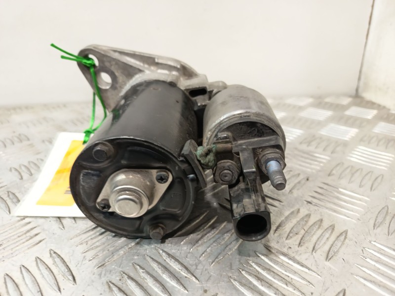 Recambio de motor arranque para volkswagen polo iv (9n_, 9a_) 1.8 gti referencia OEM IAM 02Z911024P  