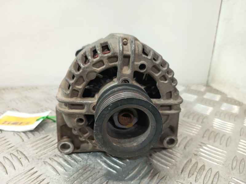 Recambio de alternador para opel astra h gtc (a04) 1.8 (l08) referencia OEM IAM 13229984 93174469 