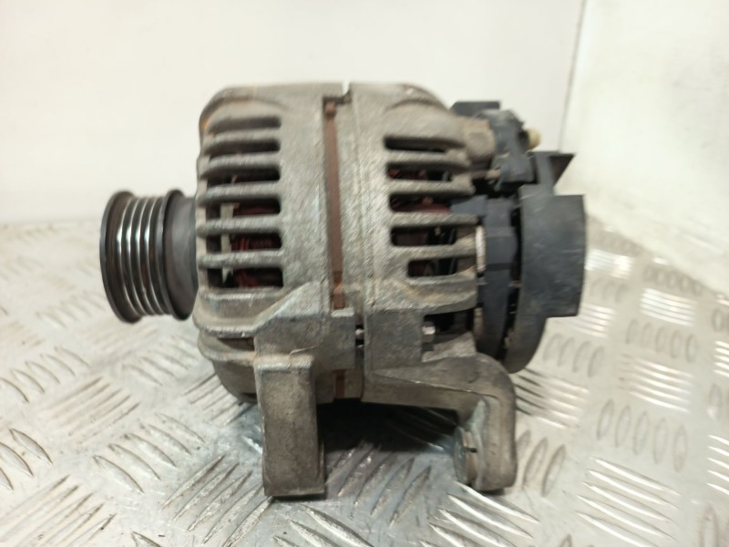 Recambio de alternador para opel astra h gtc (a04) 1.8 (l08) referencia OEM IAM 13229984 93174469 