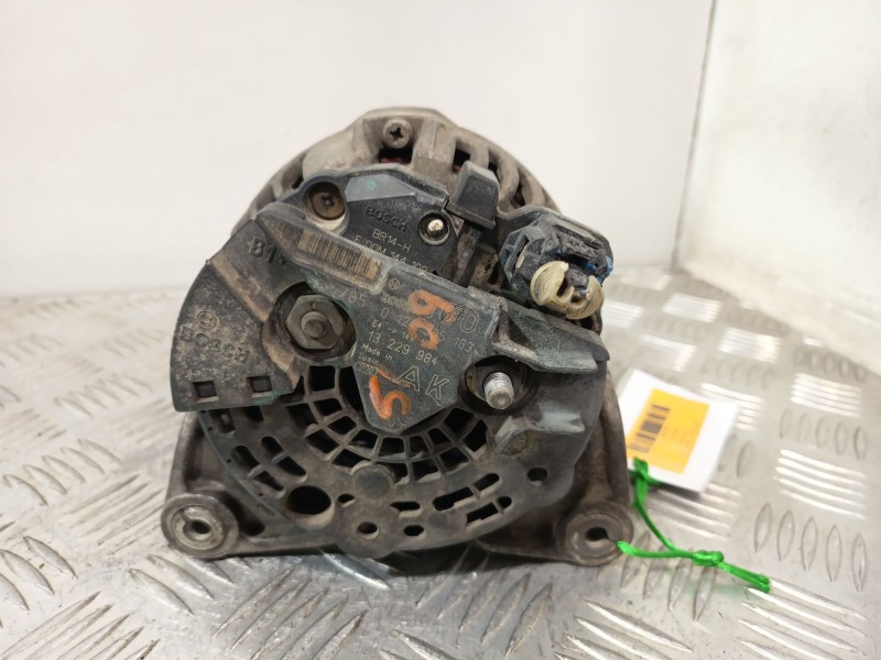Recambio de alternador para opel astra h gtc (a04) 1.8 (l08) referencia OEM IAM 13229984 93174469 