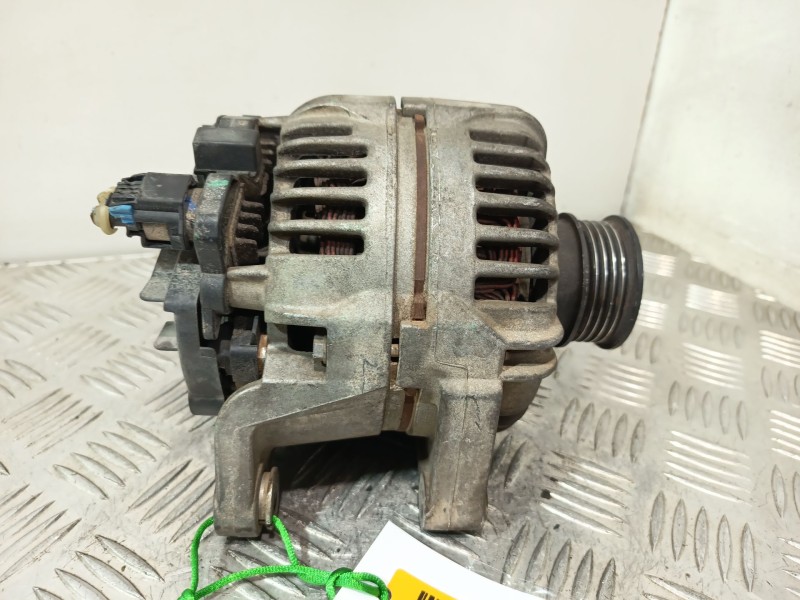 Recambio de alternador para opel astra h gtc (a04) 1.8 (l08) referencia OEM IAM 13229984 93174469 