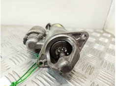 Recambio de motor arranque para opel astra h gtc (a04) 1.8 (l08) referencia OEM IAM 55556092 55576980 