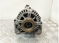 Recambio de alternador para renault megane ii (bm0/1_, cm0/1_) 1.6 16v (bm0c, cm0c) referencia OEM IAM 8200323126  