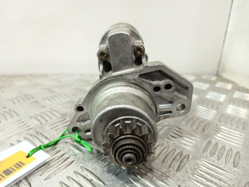 Recambio de motor arranque para nissan almera tino (v10) 2.2 dci referencia OEM IAM 23300BN302 M008T7 