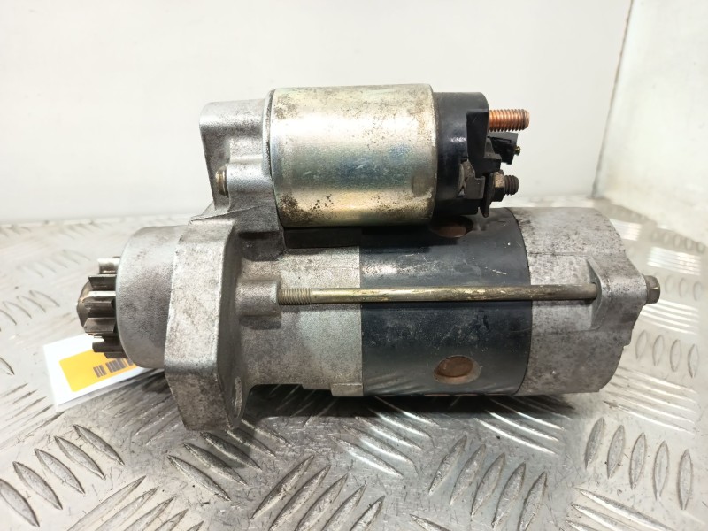 Recambio de motor arranque para nissan almera tino (v10) 2.2 dci referencia OEM IAM 23300BN302 M008T7 