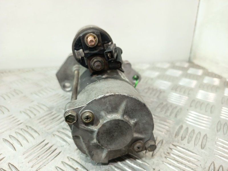 Recambio de motor arranque para nissan almera tino (v10) 2.2 dci referencia OEM IAM 23300BN302 M008T7 