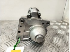 Recambio de motor arranque para citroën nemo furgoneta/monovolumen (aa_) 1.4 hdi referencia OEM IAM 9664016980 5802AZ 