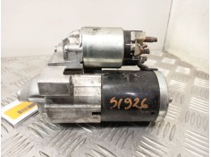 Recambio de motor arranque para citroën nemo furgoneta/monovolumen (aa_) 1.4 hdi referencia OEM IAM 9664016980 5802AZ  2