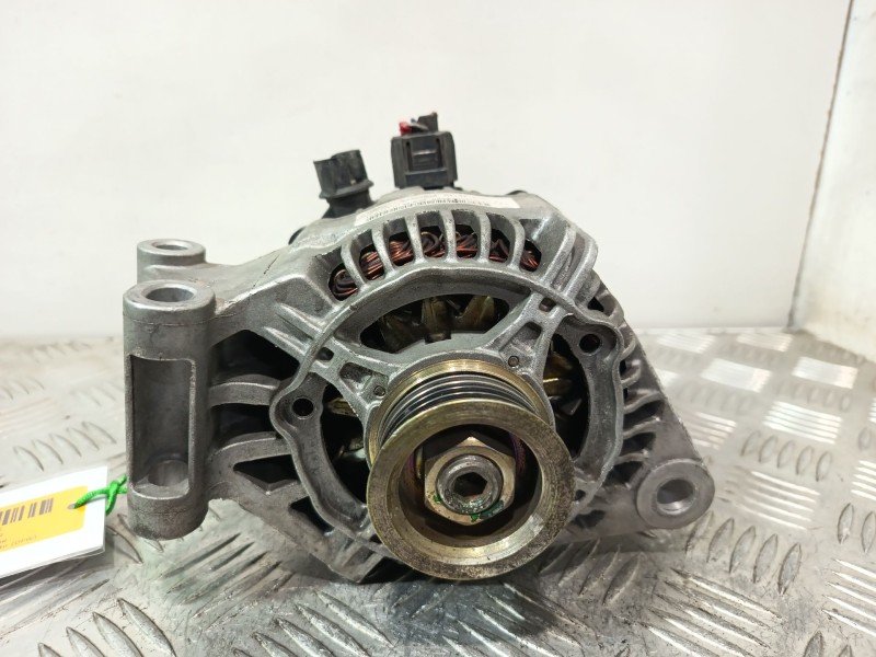 Recambio de alternador para ford focus i sedán (dfw) 1.6 16v referencia OEM IAM 63321679  