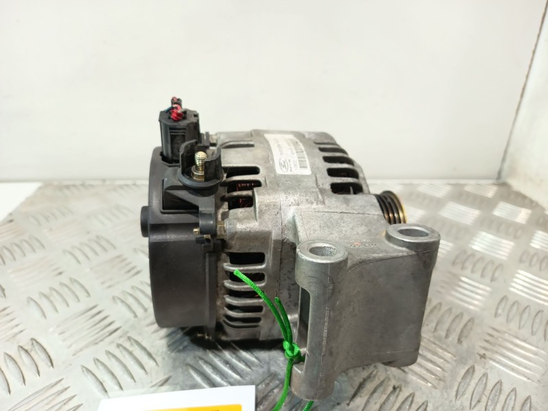 Recambio de alternador para ford focus i sedán (dfw) 1.6 16v referencia OEM IAM 63321679  