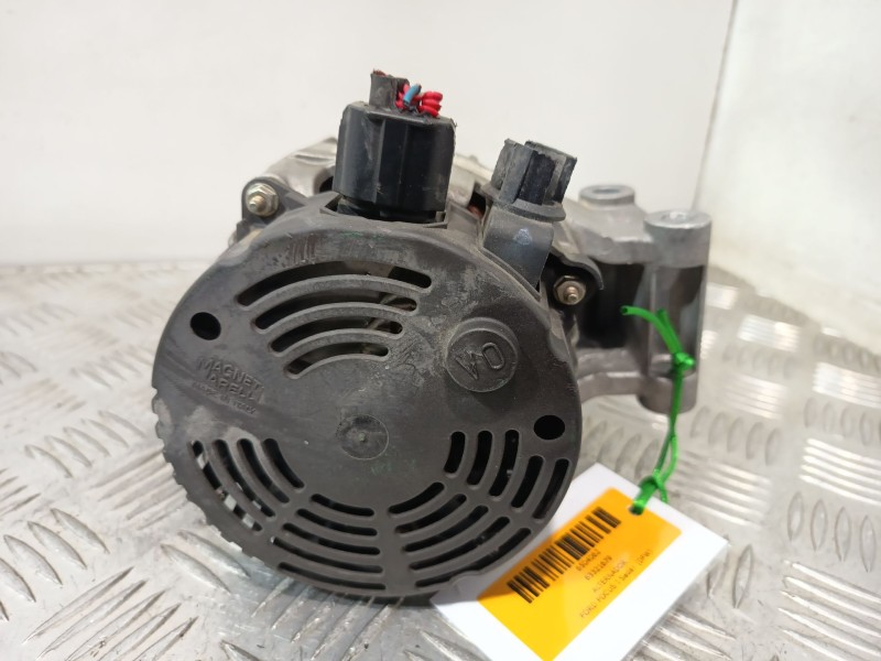 Recambio de alternador para ford focus i sedán (dfw) 1.6 16v referencia OEM IAM 63321679  